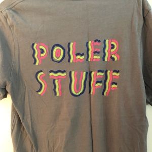 Poler Stuff Tee Shirt🌙